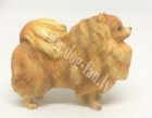 Pomeranian_figurine1-UM copy